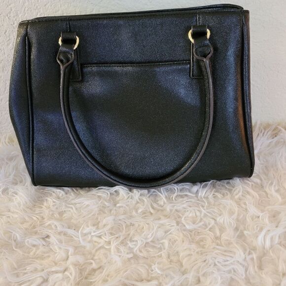 Anne Klein Satchel  - Picture 2 of 7